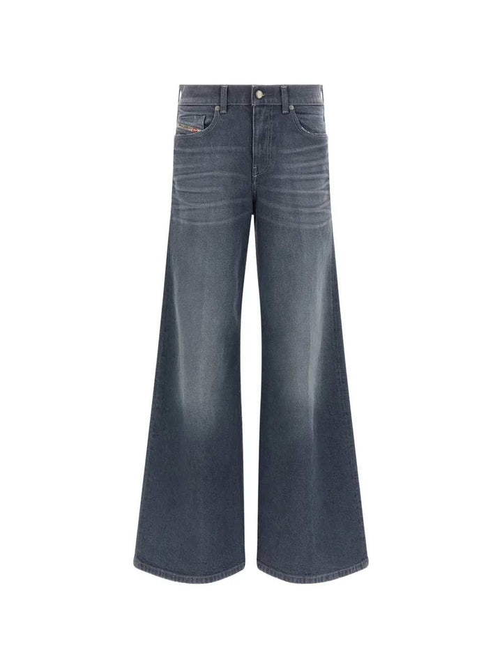 Diesel JEANS - Grey | 3dcab19f6803936aa8898d0414eae27fde77630d