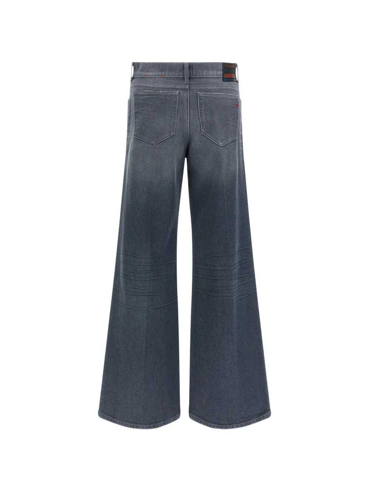 Diesel JEANS - Grey | 132590b6dbc9ced6320fe547b28b831169b716e5