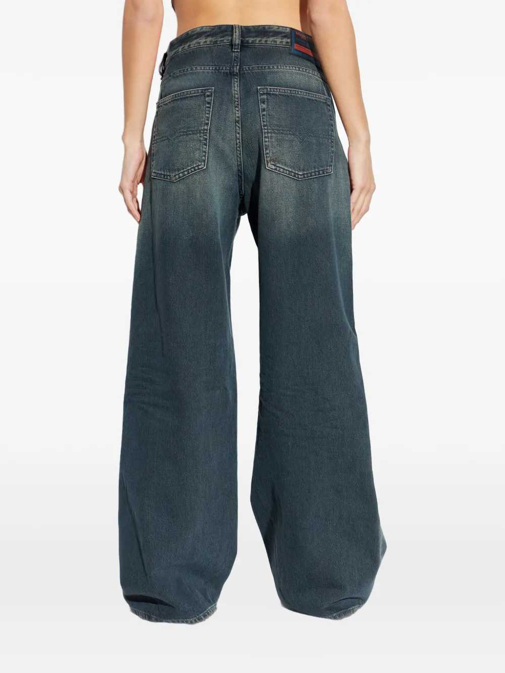 Diesel JEANS - Blu | f74c7b77787cabdbd4de585f27f3f3ae8f4b9eb8