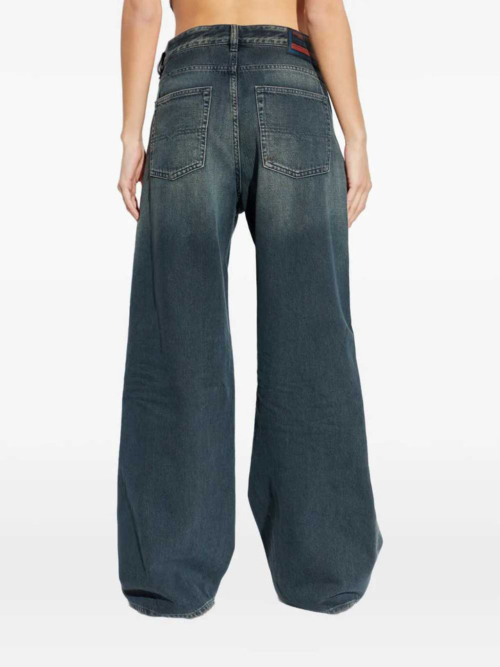 Diesel JEANS - Blu | f74c7b77787cabdbd4de585f27f3f3ae8f4b9eb8