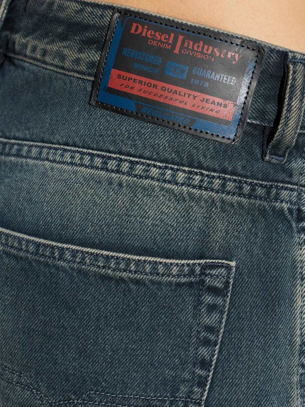Diesel JEANS - Blu | 8f9c2364029101a24098e8cf0b9491d74a6ab58f