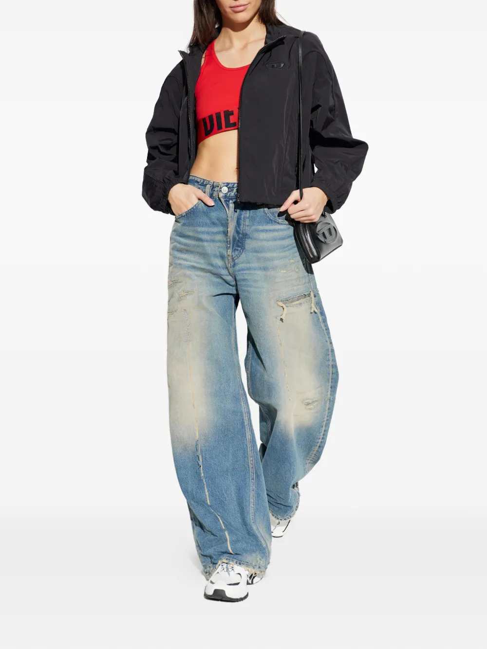 Diesel JEANS - Blu | 9ef649012cb5694beea268dbfde2e5aab0cd87c0