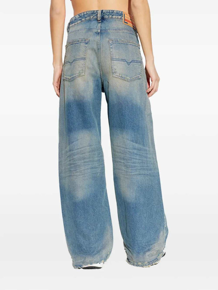 Diesel JEANS - Blu | 14bf56f0186894f187a1ad4c411c3c22c03c9863