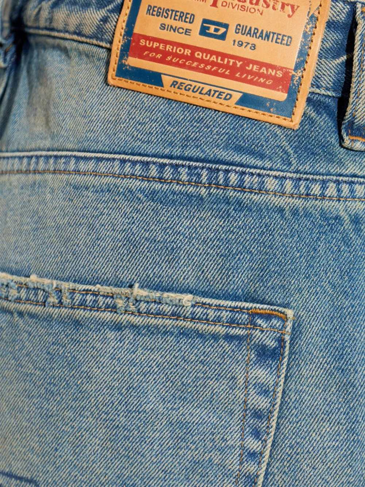Diesel JEANS - Blu | 26fe9bbe0174afe3245bb0e62430c31f06efe4e3