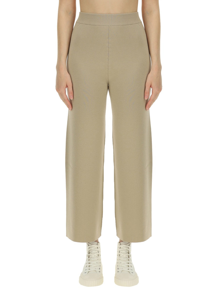 Kenzo Pantaloni - Beige | Wanan Luxury