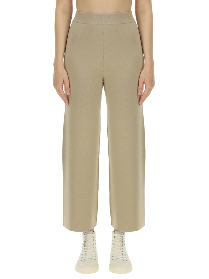 Kenzo Pantaloni - Beige | Wanan Luxury