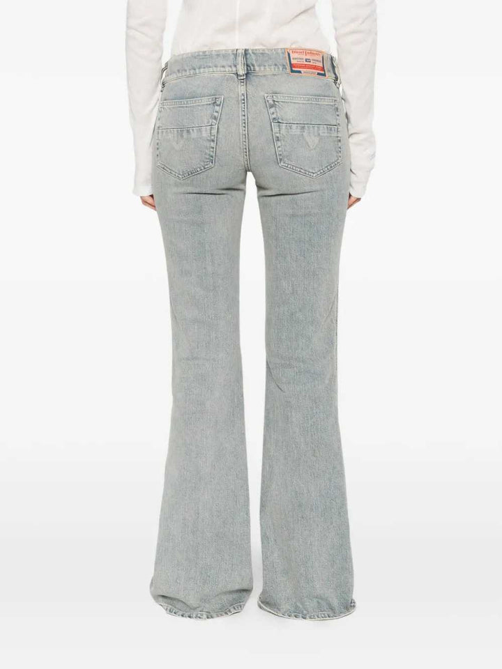 Diesel JEANS - Blu | f77390b189afb709c928b46b2e6b0a5e7ebbf72a