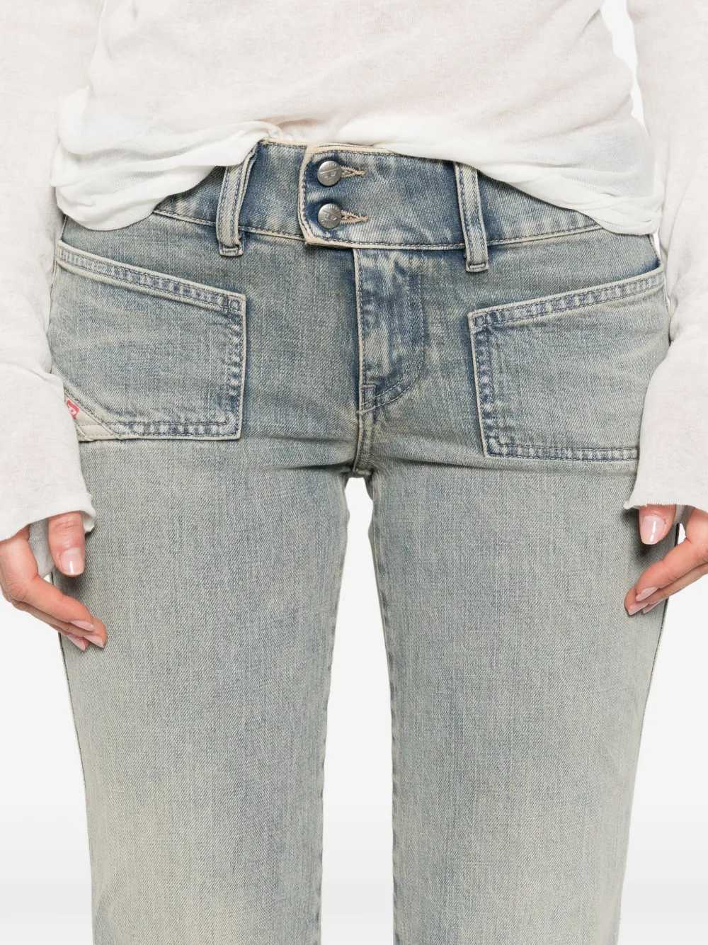 Diesel JEANS - Blu | 337f7232bfec378f218768234adf5e227e97063e