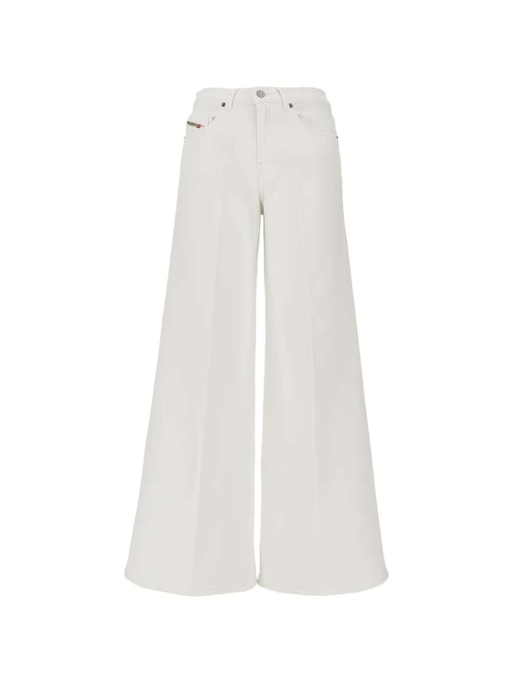 Diesel JEANS - Bianco | d01ef26a6b80cac444d2b280793caef78a7219fc