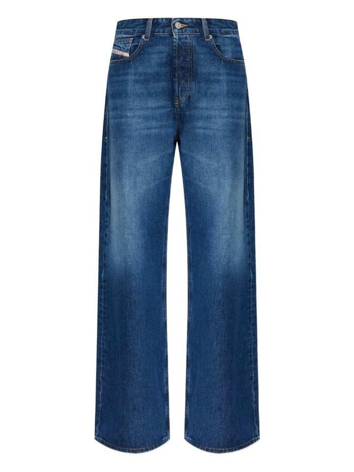 Diesel JEANS - Blu | 3a03824ba07aeb2b2105f28f686ebafced1969fe