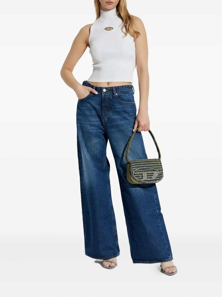 Diesel JEANS - Blu | 5e542c49a9d09edec7ffcd19c97502cc204ddf94