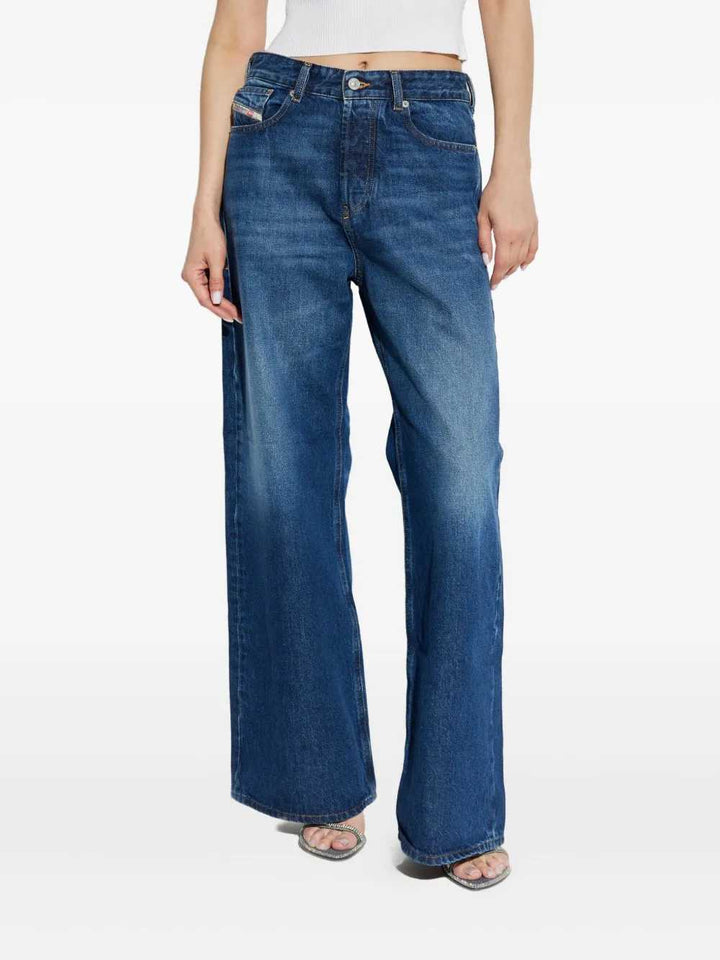 Diesel JEANS - Blu | 4876c0f2d4d1a3c803f4f5e5afc81cc04d994794