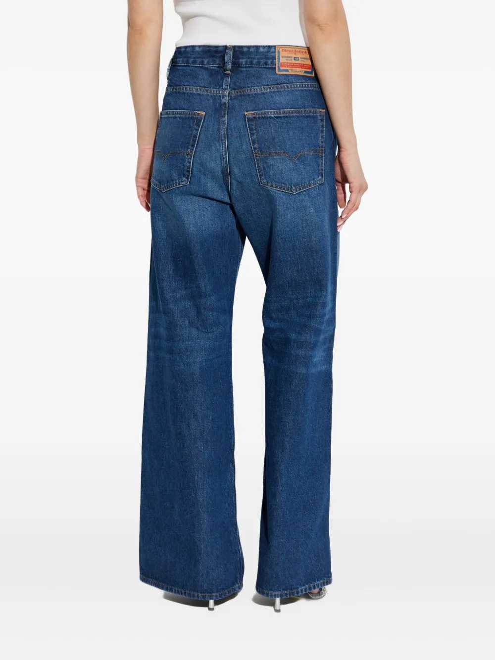 Diesel JEANS - Blu | c0d5973a9cc29d0f83974f7b72e1971da5ad87c5