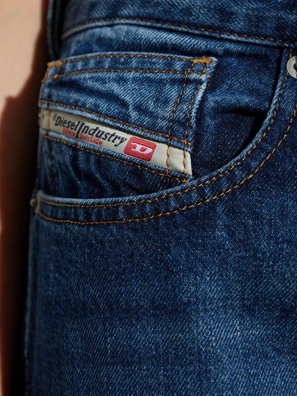 Diesel JEANS - Blu | 463ecff103a44473077eefebbc0697378f12a080