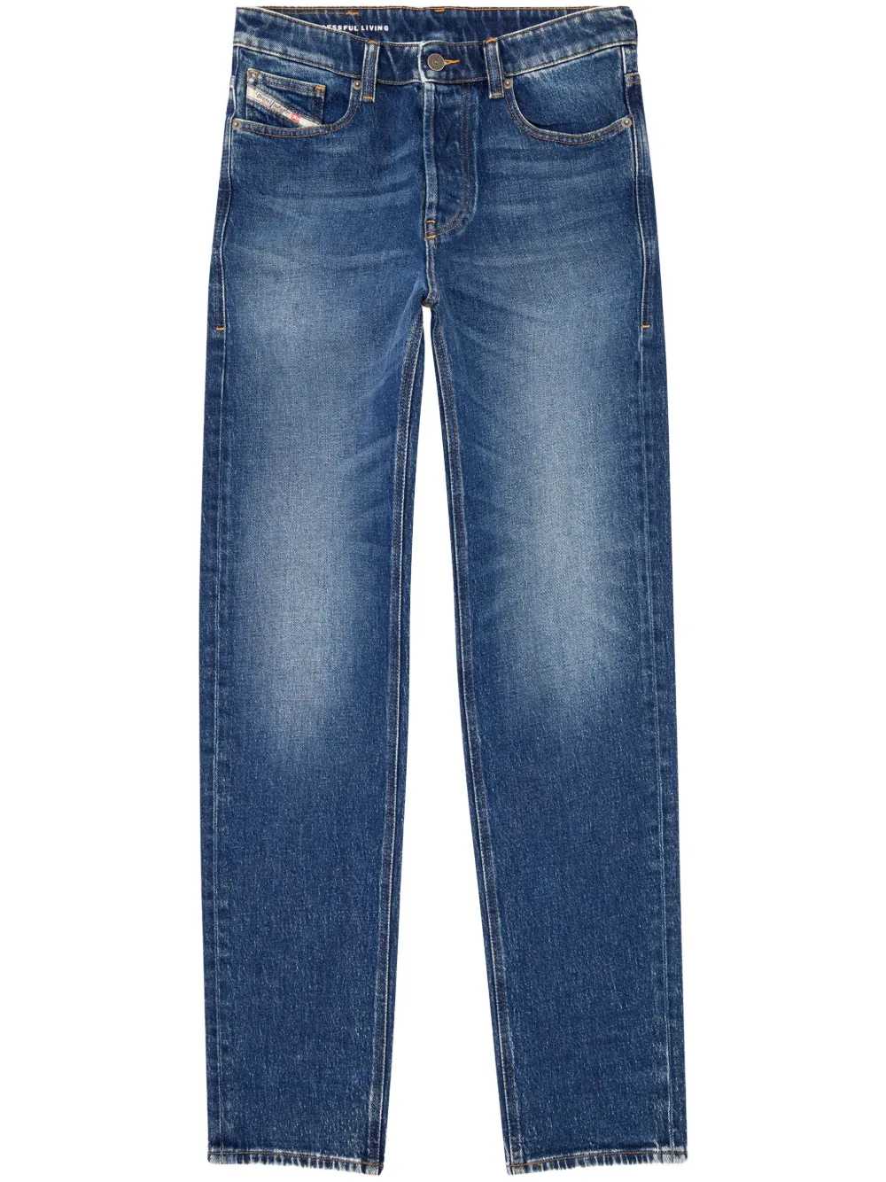 Diesel JEANS - Blu | 1bf294a82fb748f6e6ec0f2a231010f233096327