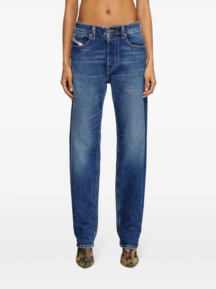 Diesel JEANS - Blu | bccd5581a0a43d386b34b9dfd98359c48e2f2c4d