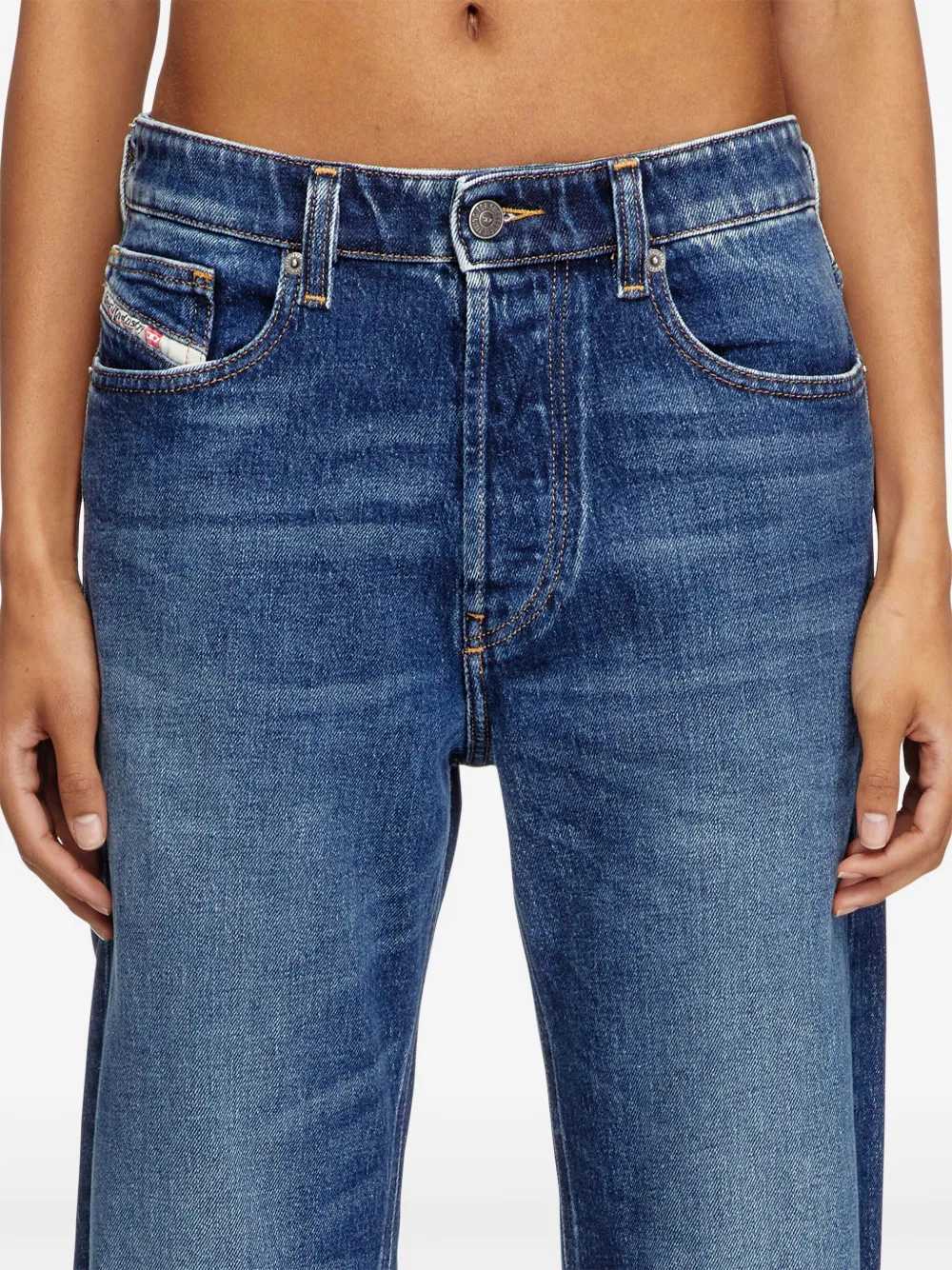 Diesel JEANS - Blu | 7708eea21204634615416d2d47b120632c07a452