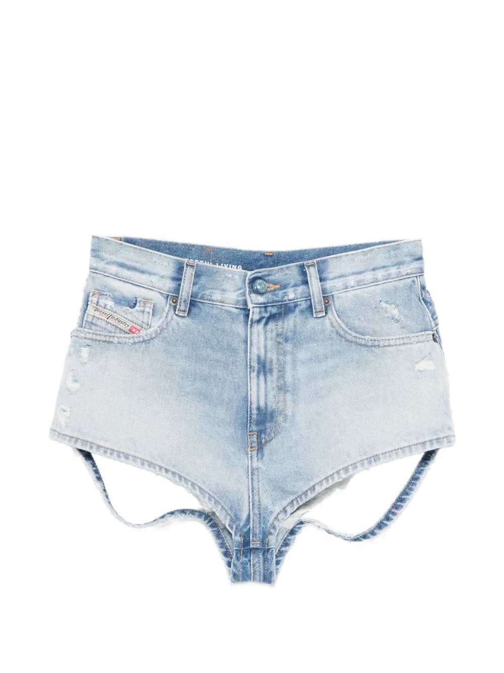 Diesel JEANS - Blu | ad13b993ecb19662c00c476b284b8082ae9c2614