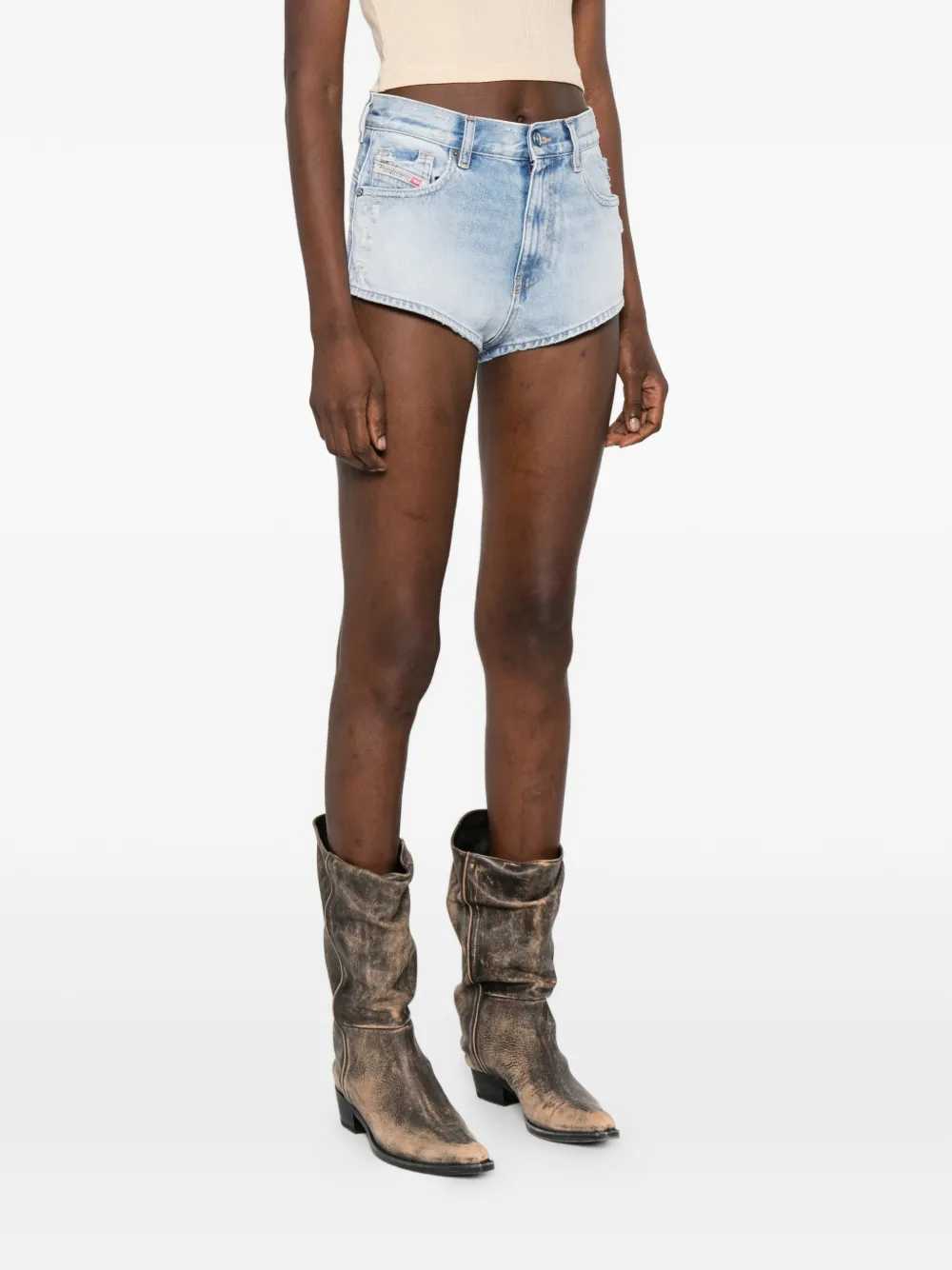 Diesel JEANS - Blu | 2871eefeacbf58050c03b5a080b9d719b947636a