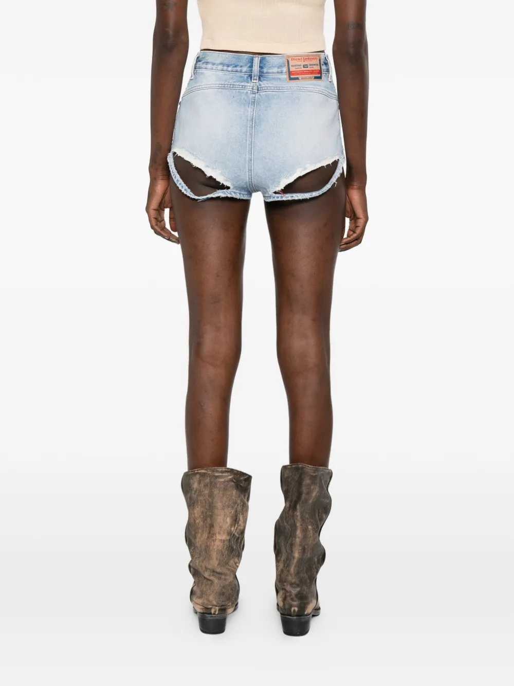 Diesel JEANS - Blu | 0fb0572bf1aded637dbcf1c35cb2fd414efe1c9f