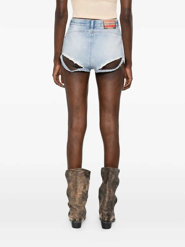 Diesel JEANS - Blu | 0fb0572bf1aded637dbcf1c35cb2fd414efe1c9f