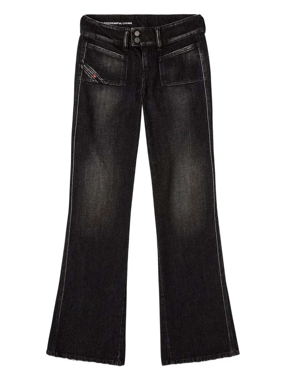 Diesel JEANS - Nero | e15d121732ea8545a0d9a157c816f7559d8d7e32