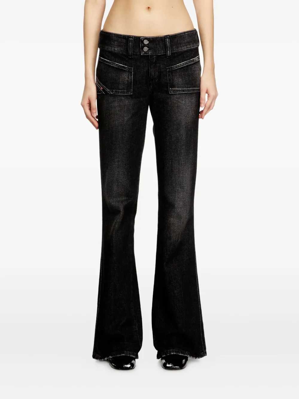 Diesel JEANS - Nero | cab58291c1254bc82e40ac720537f4803041140e