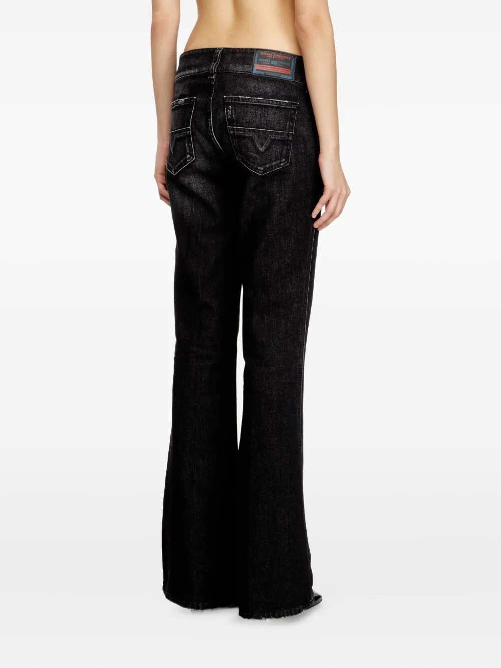 Diesel JEANS - Nero | e9a71fafc5ae0ae6ad32470213534c153859fa7b