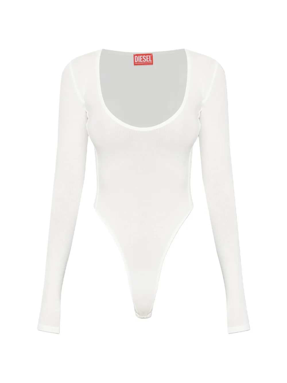 Diesel TOP - Bianco | 5a7639bbd4abd00f6eac90b5d7a1256c2b46e7c2