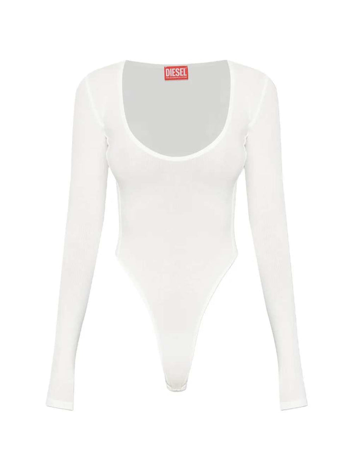 Diesel TOP - Bianco | 5a7639bbd4abd00f6eac90b5d7a1256c2b46e7c2