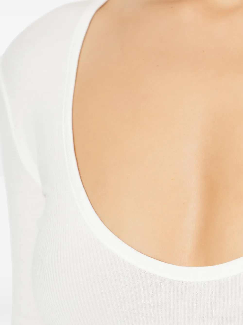 Diesel TOP - Bianco | 51a46c20351c46d0c0cdda6b9e96e2908cd754f0
