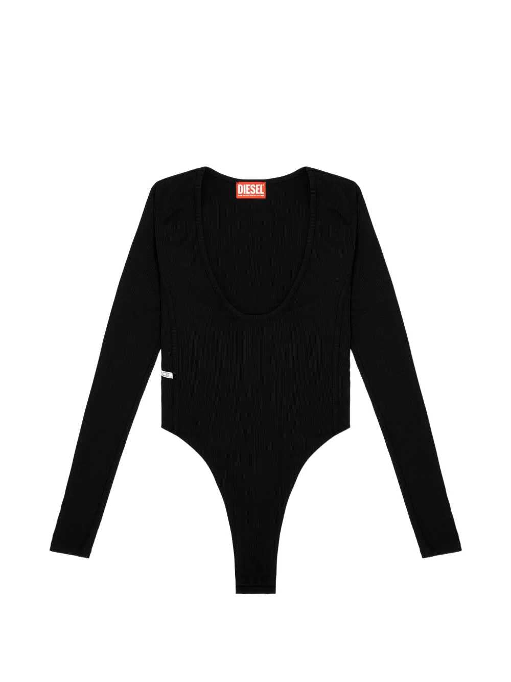 Diesel TOP - Nero | dcd9c3390126289dda66839af34a79f1bf1339f0