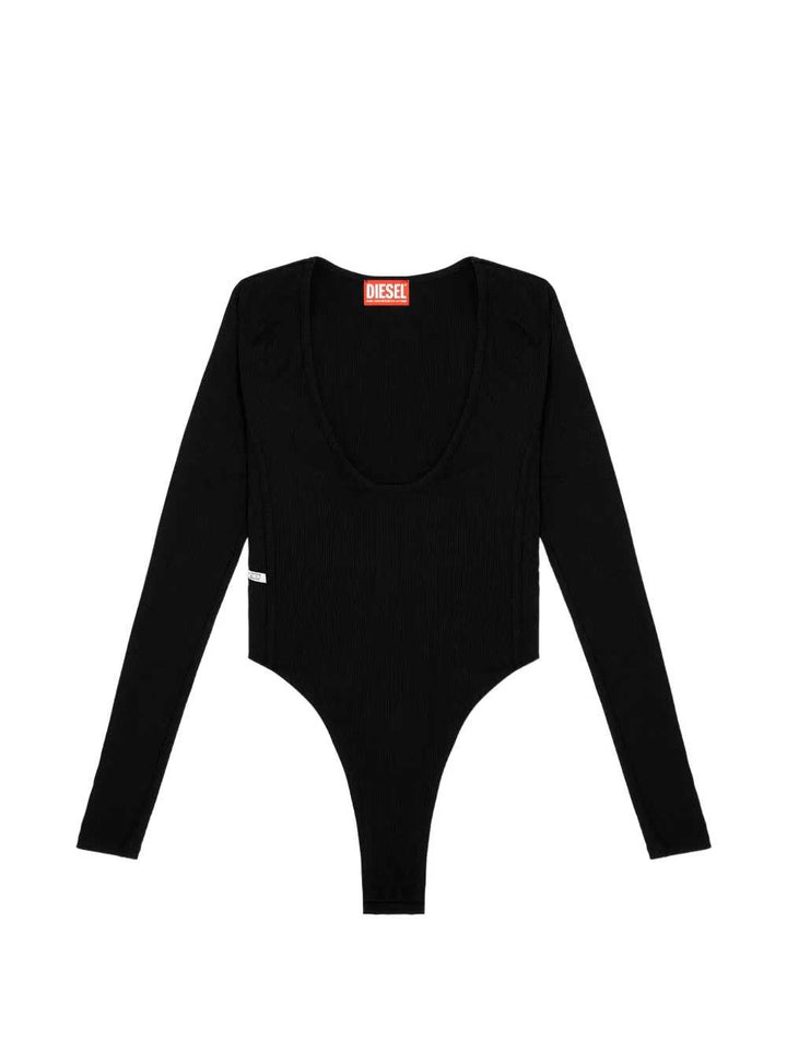 Diesel TOP - Nero | dcd9c3390126289dda66839af34a79f1bf1339f0