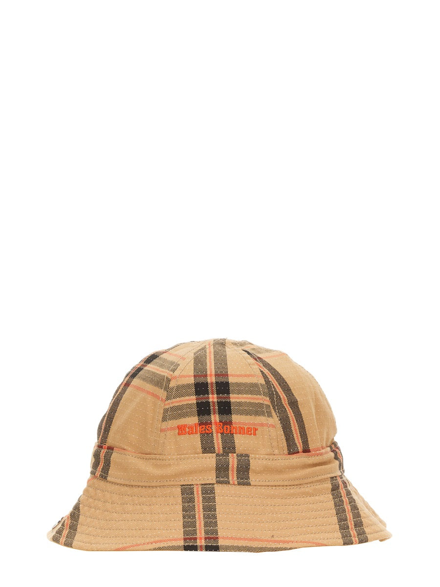 Adidas x Wales Bonner Cappelli - Beige | Wanan Luxury