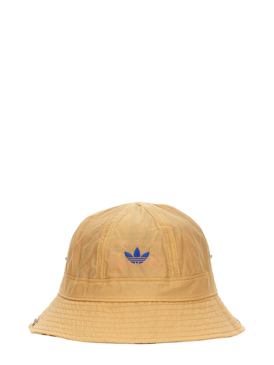 Adidas x Wales Bonner Cappelli - Beige | Wanan Luxury
