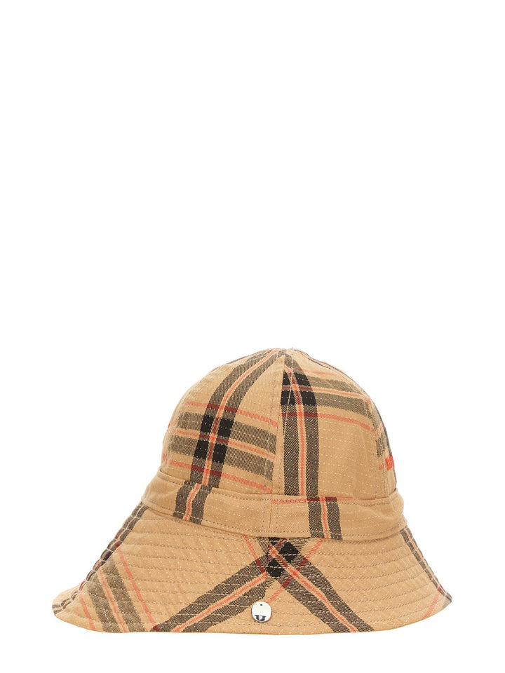 Adidas x Wales Bonner Cappelli - Beige | Wanan Luxury