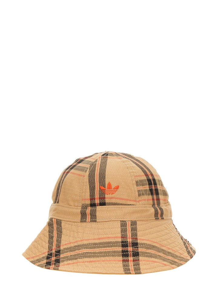 Adidas x Wales Bonner Cappelli - Beige | Wanan Luxury