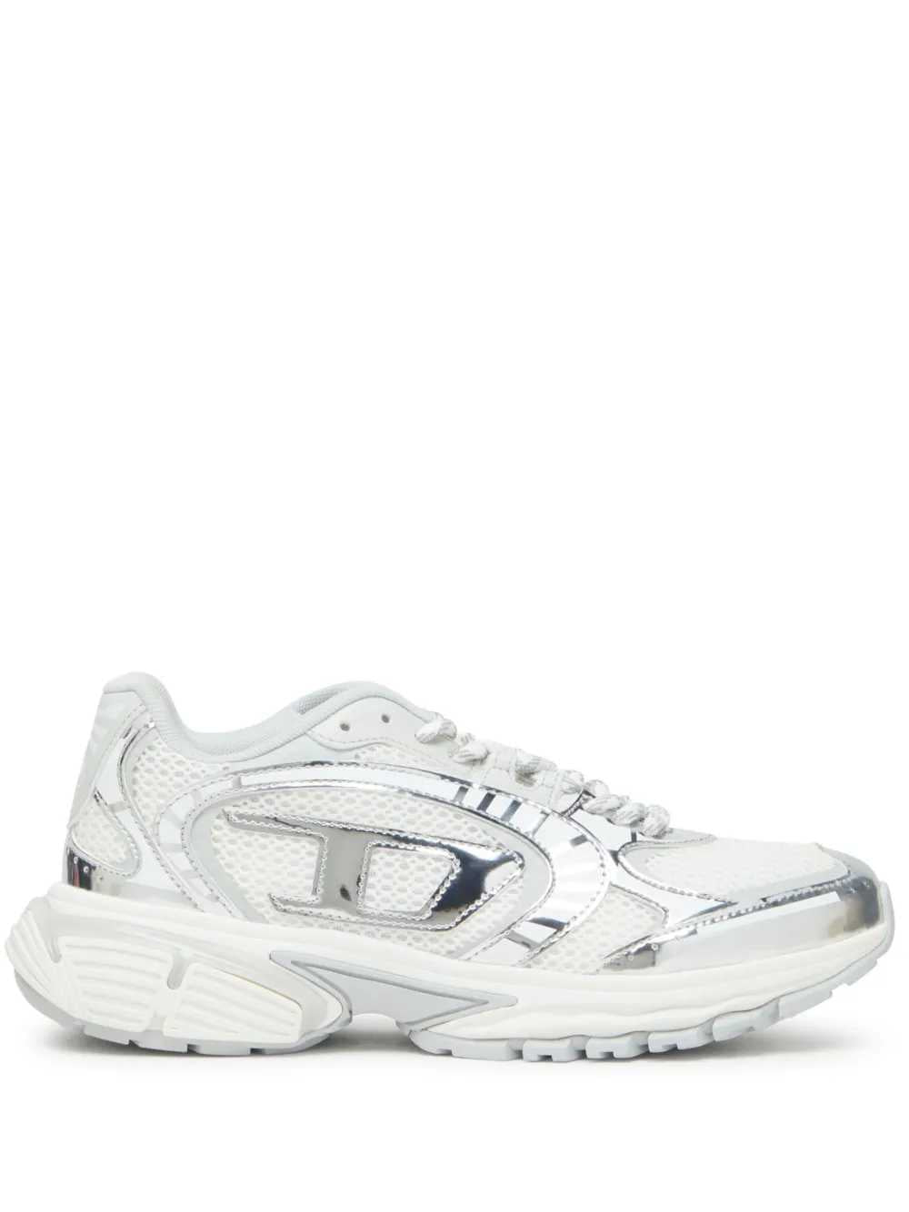 Diesel SHOES - Bianco | 717cb9ad6175e23a8cb7b14492836547ab48c961