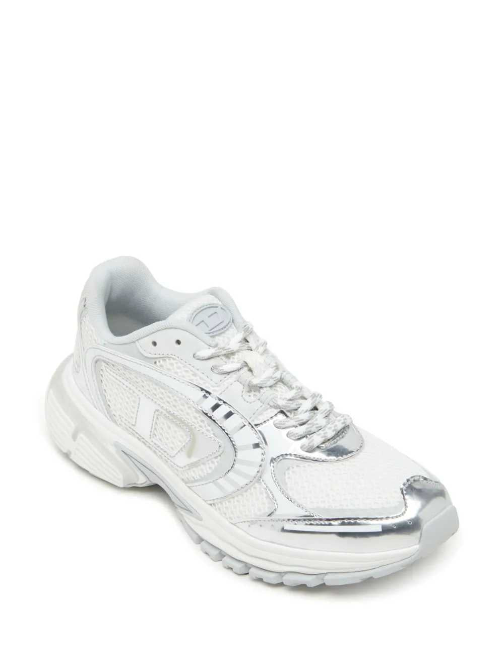 Diesel SHOES - Bianco | 351da8db7335b696ad3de3918c08625e7ad50d08