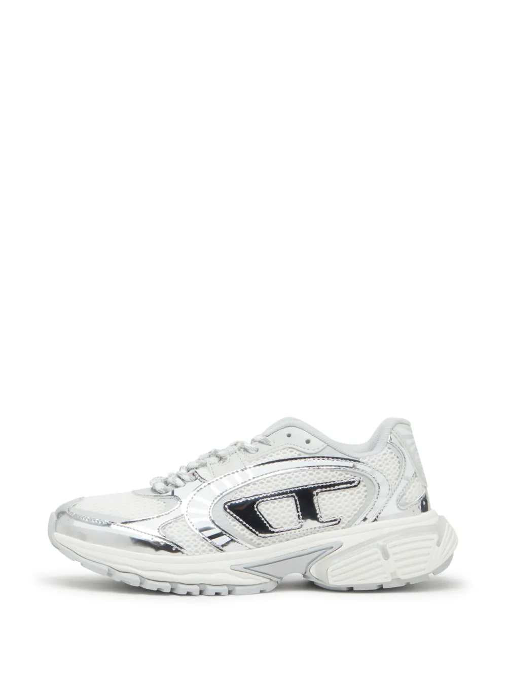 Diesel SHOES - Bianco | 54bd04cba828d6df36e599cadf6de75c2729c51f