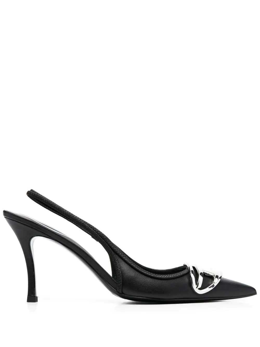 Diesel SHOES - Nero | f5932541b50627aa06a0f266a8daf9786a102cf9