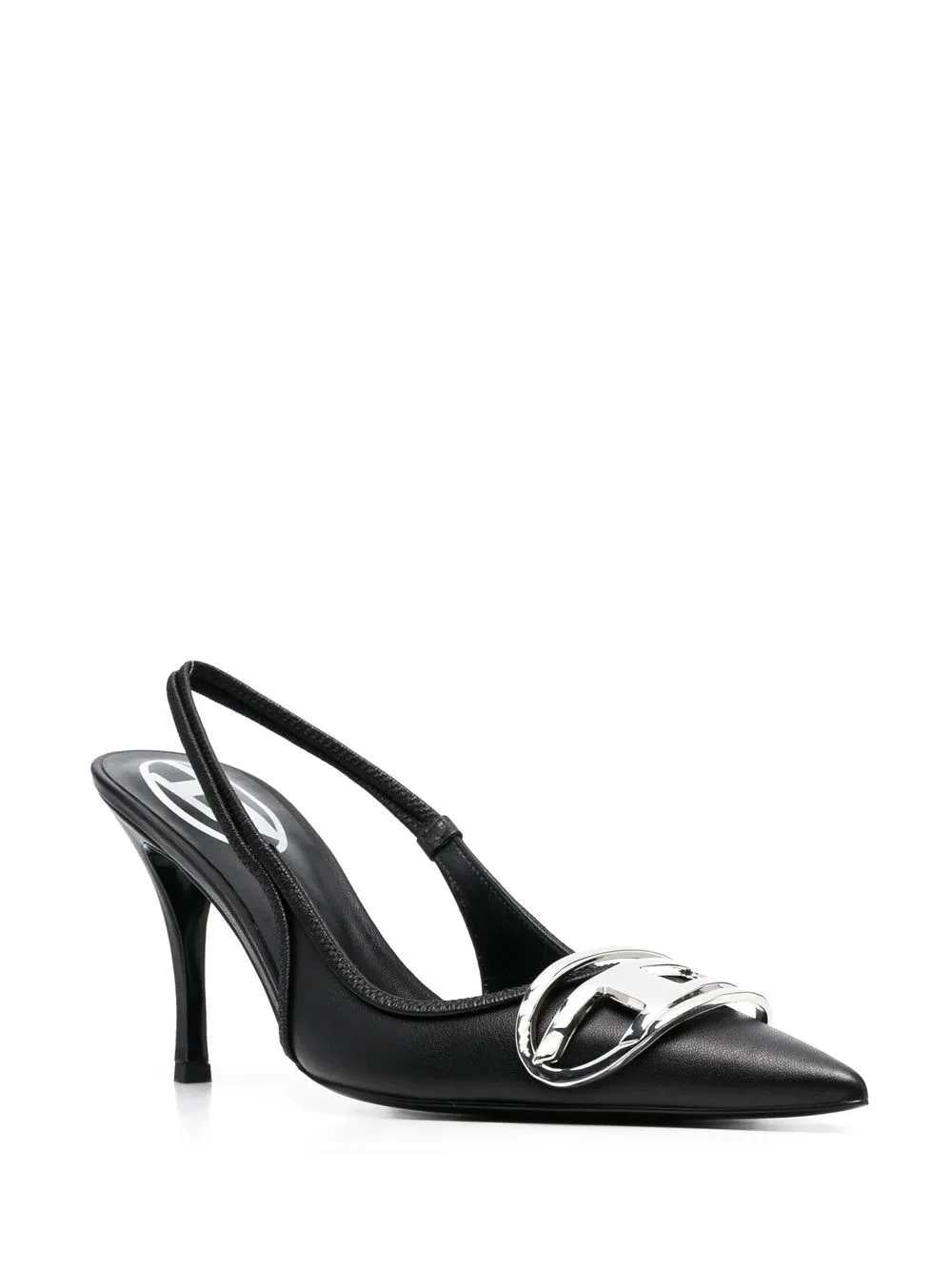 Diesel SHOES - Nero | 19ff751bf096fbeea0dc4b7ecdfc944cb877c176