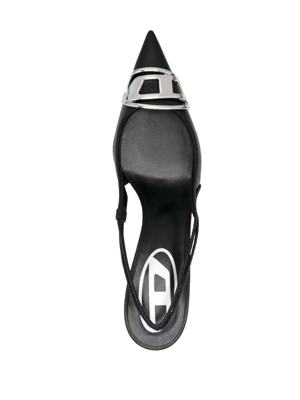 Diesel SHOES - Nero | 53aa827ab0779df30807435556a48346f0b9cb9f