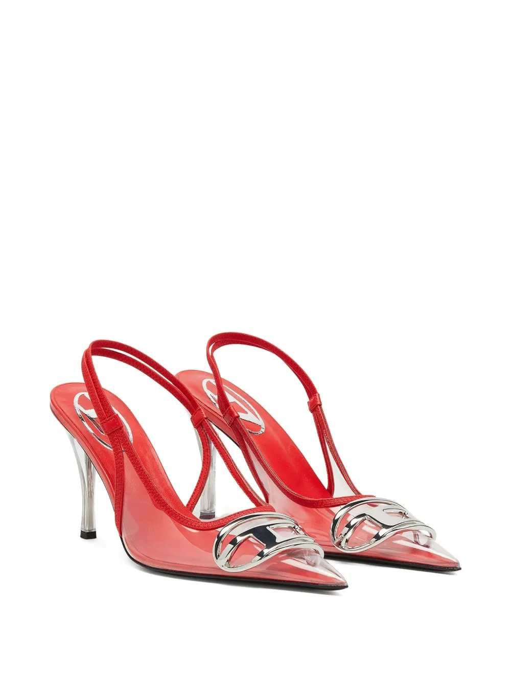 Diesel SHOES - Rosso | fab1974ace536cbbaebc4dfe531c457aa3090275