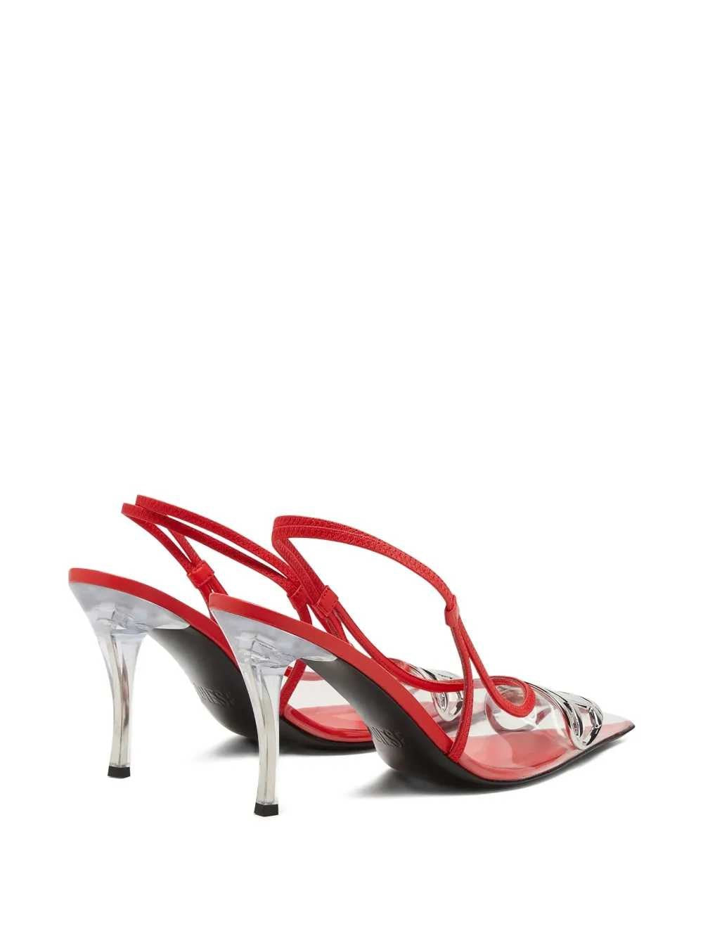 Diesel SHOES - Rosso | e42d50181b15f7fe691d17a21a37c1cafd06f236