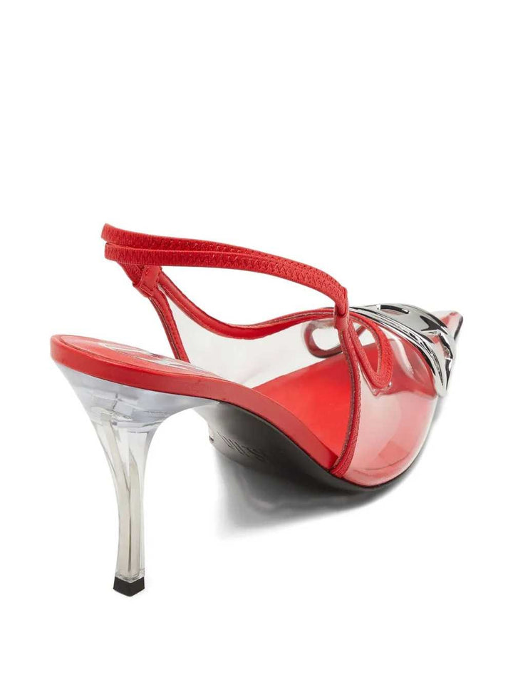 Diesel SHOES - Rosso | c0ccd4582fb52a6c35525dd9b34c9cd38c0ed79a