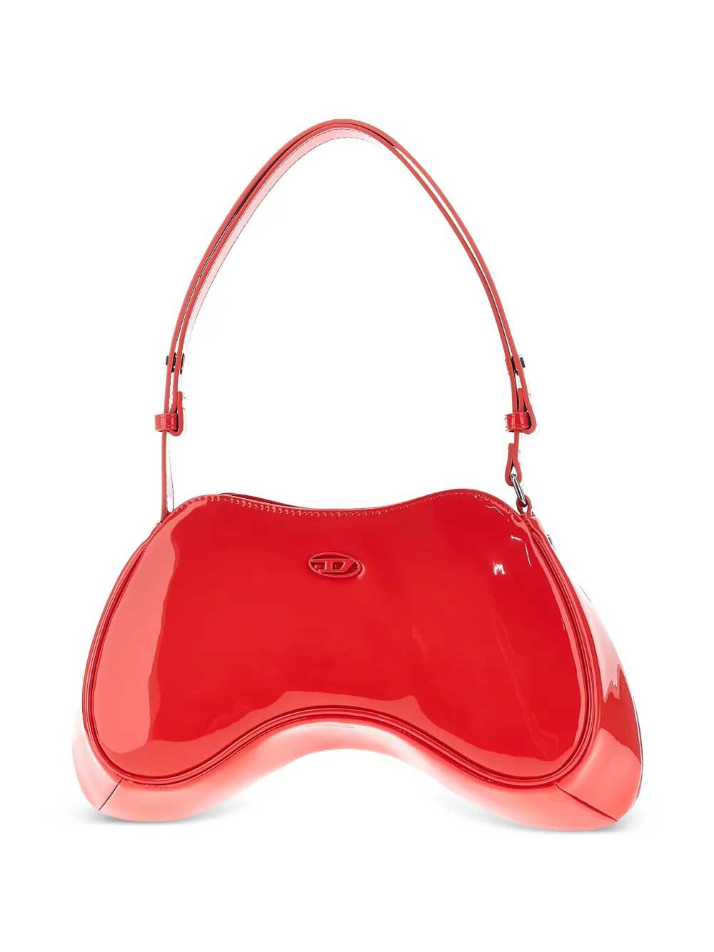 Diesel Handbag - Rosso | a2237521b9f31652c255d32cac8b2b2fb93c8d70