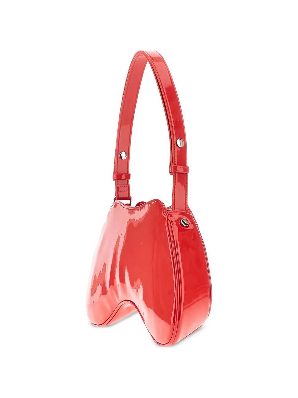 Diesel Handbag - Rosso | 675cdd54344ebf32c7c6e7da57ad9de2d3310968