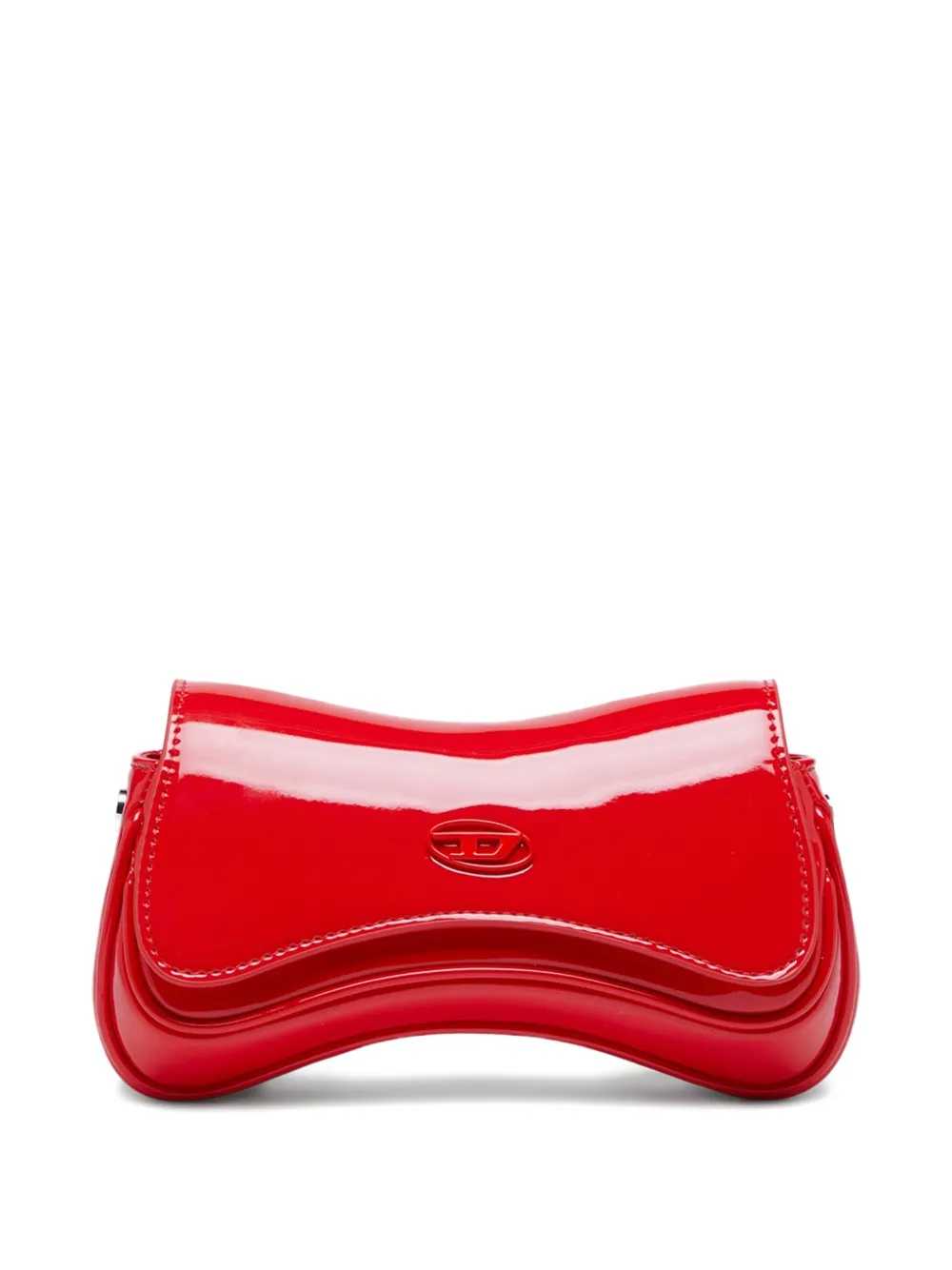 Diesel BAG - Rosso | ca822b0cf7b56f693833421e0cae353198e86228