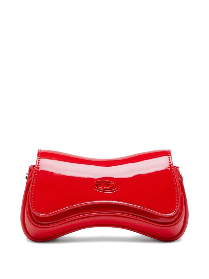 Diesel BAG - Rosso | ca822b0cf7b56f693833421e0cae353198e86228